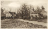 F190004 Frith postcard of Farley Green c1950 T.S. BRK.4